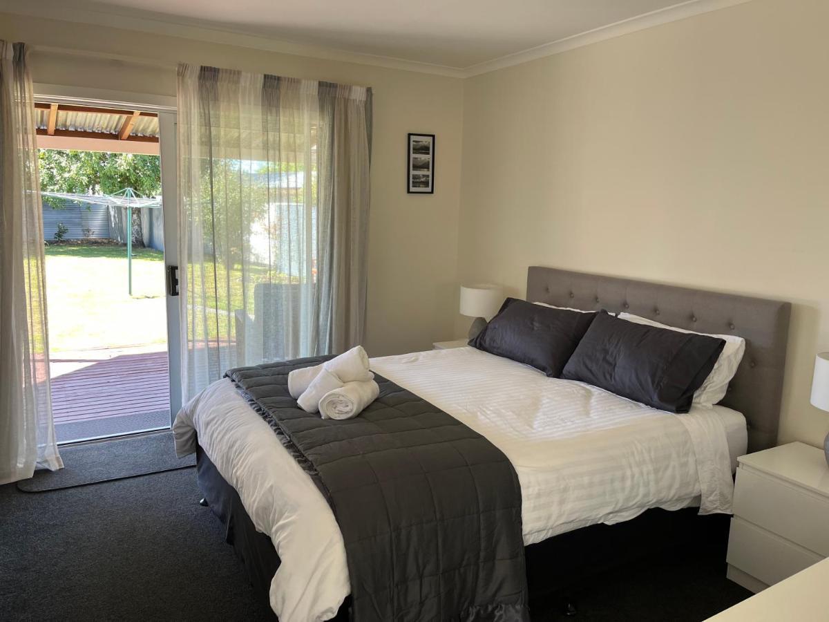 Villa Mackenzie Delight Twizel Exterior foto