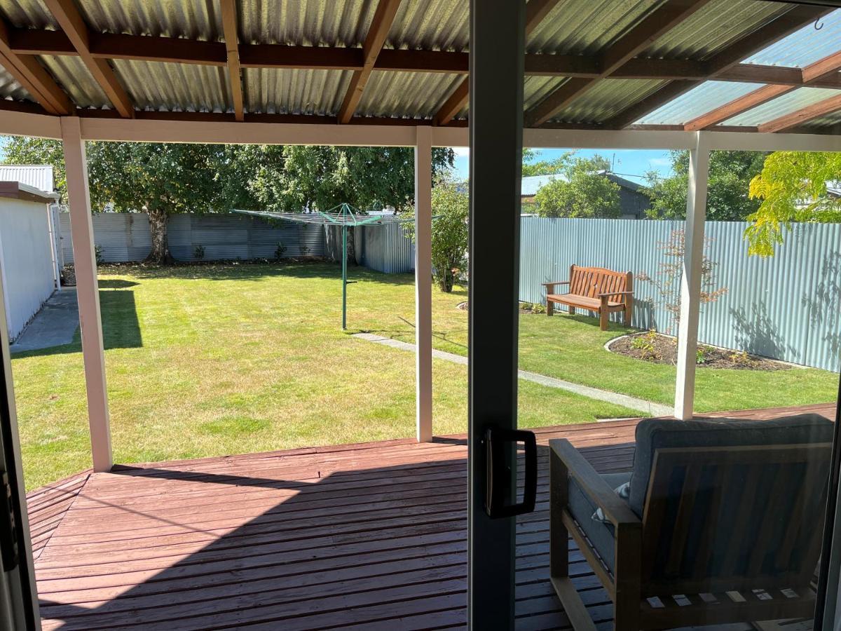 Villa Mackenzie Delight Twizel Exterior foto