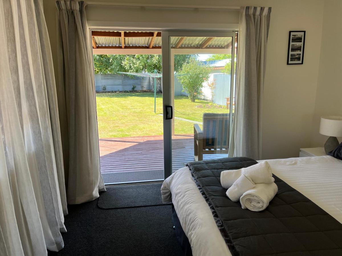 Villa Mackenzie Delight Twizel Exterior foto